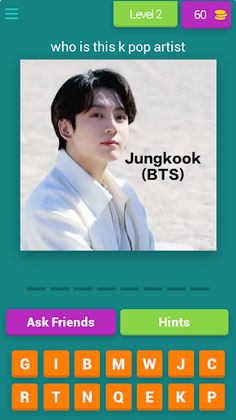 guess the k pop picture - Screenshot 4