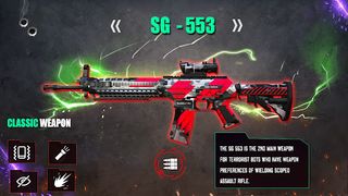 Gun Simulator 3D: Gun Sounds - Screenshot 2