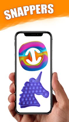 Antistress popit clicker - Fid - Screenshot 2