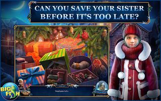 Christmas Stories: The Gift of - Screenshot 1