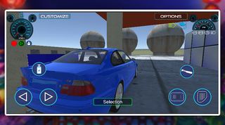 Gercek Araba Surme - Screenshot 2