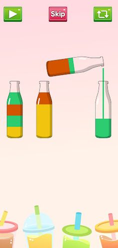 Sanic Sort Puzzle - Screenshot 4