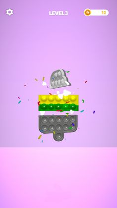 Fragment Shift - Screenshot 1