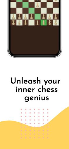 Reo Chess Master - Screenshot 3