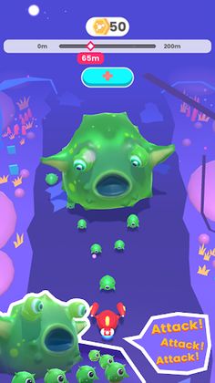 Dr. Heal - Screenshot 4