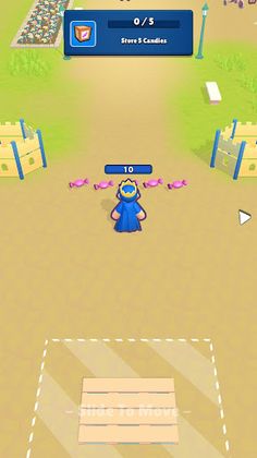 School Fight - Screenshot 1