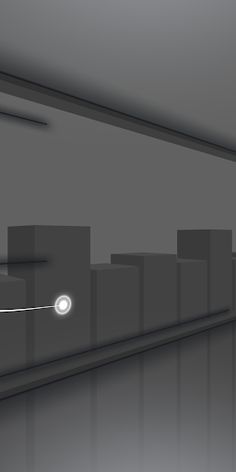 Glowing Platform - Screenshot 3