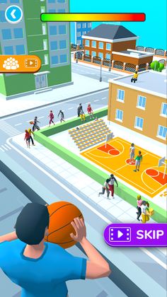 God Of Pranks - Screenshot 3