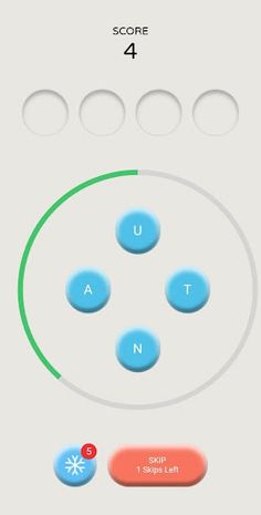 Guess The Animal: Word Game - Screenshot 2