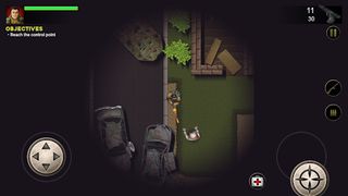 Last Day Survivors Zombie TDS - Screenshot 3