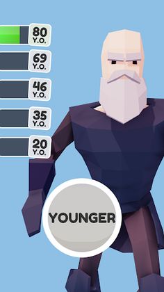 Youth IDLE - Screenshot 3