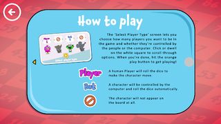 SpecialEffect’s Snakes & Ramps - Screenshot 3