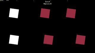 Square Lineup - Screenshot 3