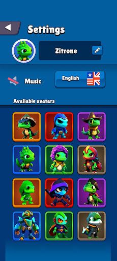 Non su - Screenshot 2