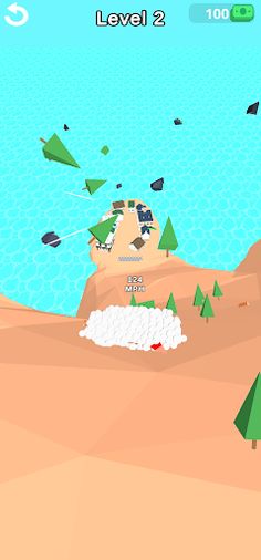 Avalanche Of Balls - Screenshot 4