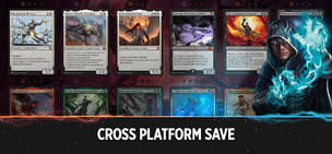 Magic: The Gathering Arena - Screenshot 2