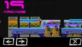 Melancholy - Screenshot 2