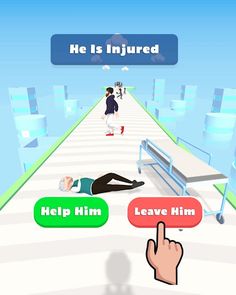 Good Cop Bad Cop - Screenshot 3