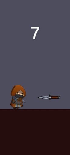 Little Hero - Screenshot 3