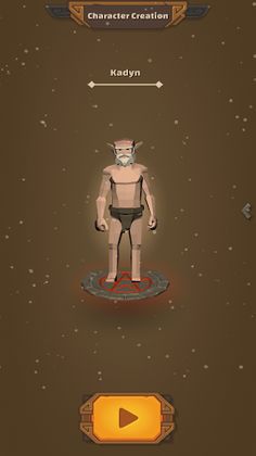 Rangers of the Dungeon - Actio - Screenshot 2