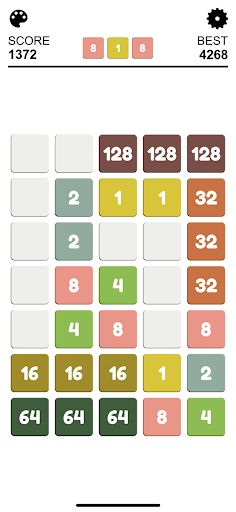 BLOCK4 - Screenshot 3