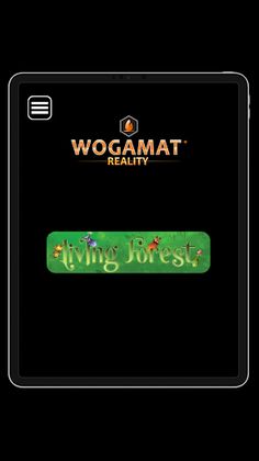 WOGAMAT Reality - Screenshot 4