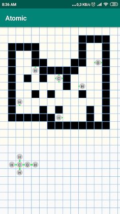 Atomic - Screenshot 3