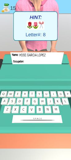 The Interviewer - Screenshot 3