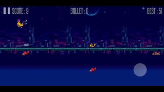 Infinity Run - Screenshot 2