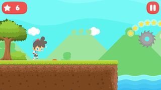 JetBoy Game 2021 - Screenshot 3