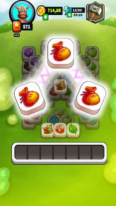 Questmasters: Heroic Legacy - Screenshot 1