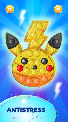 Pop It All - Screenshot 3