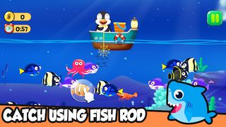 BabyShark - Screenshot 2