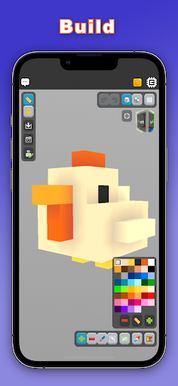 Cubzh - Play and Build Worlds - Screenshot 4