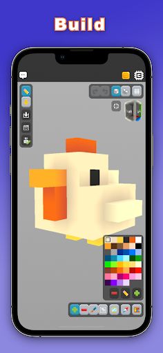 Cubzh - Play and Build Worlds - Screenshot 4