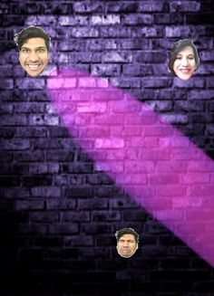 Annoying Heads - Screenshot 2