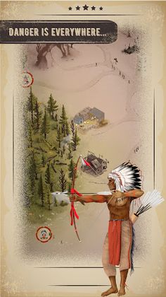 Wild Horizon - Screenshot 3