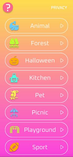 Word Search Puzzle: Find Words - Screenshot 4