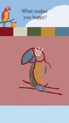Bird Alone - Screenshot 1