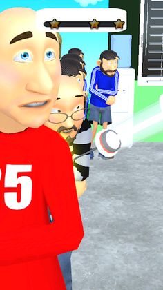 Virus Buster! - Screenshot 4