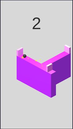 POP BALL - Screenshot 2