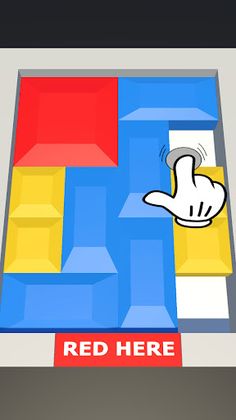 Puzzle: Impossible - Screenshot 1