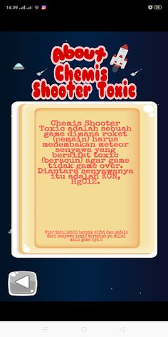 Chemis Shooter Toxic - Screenshot 4