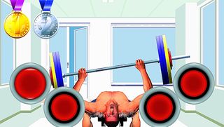Bench Press - Screenshot 2
