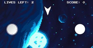 Square Attack - Screenshot 2