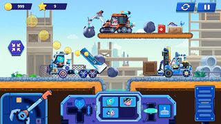 Max‘s Construction Simulator - Screenshot 2