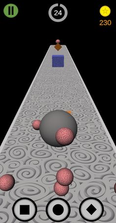 Shape Tap - Screenshot 1