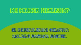 Elmaları Topla - Screenshot 2