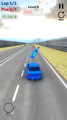 Car War - Screenshot 3