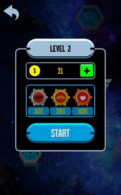 Chicken Shooter Classic - Screenshot 2